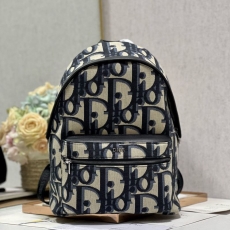 Christian Dior Backpacks